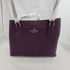 Kate Spade Sienna Satchel!  NWT!
